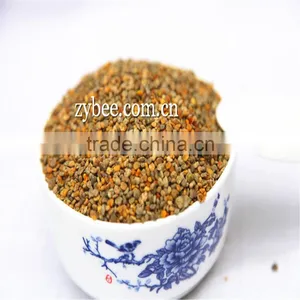 Sweet Colorful Mxied Bee Pollen/mix Bee Pollen Exporting to EU thumbnail-3
