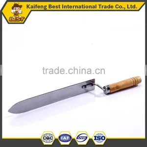 Stainless Steel Uncapping Knife thumbnail-3