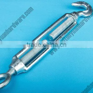 Commercial Type Wire Rope Turnbuckle in Marine Hardware thumbnail-1