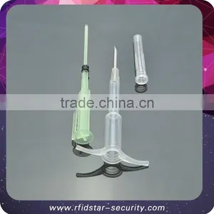 Brand New Glass Syringe With Good Quality thumbnail-2