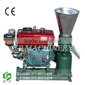 2015 Best Full Automatic Pellet Mill thumbnail-2