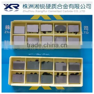 Grinding Rectangle Tungsten Carbide Tip/insert thumbnail-1