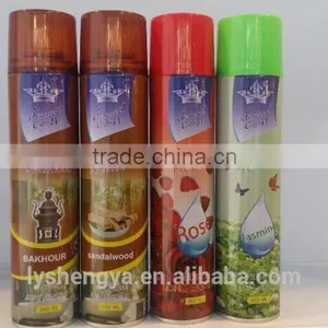 300ml Long Lasting Household Air Freshener thumbnail-2