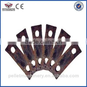 Multifuction Corn Hammer Mill for All Kinds of Wood Pieces,wood Shavings,grass,straw,stalk,corn,weeds,soybean thumbnail-4