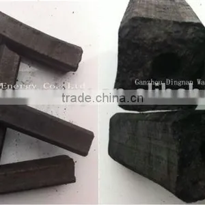 Sawdust Machine Made Bamboo Charcoal for Distributor Indonesia thumbnail-3