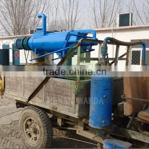Pig Faece/Chicken Dung/Cow Manure Dewatering Equipment thumbnail-1