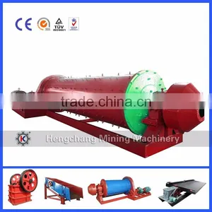 Reliable Energy Saving Clinker Grinding Mill thumbnail-4
