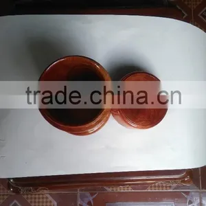 Wooden Tea Box, High Quality Tea Box Made in Vietnam thumbnail-5