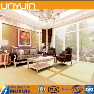 Factory Price Marble Texture Vinyl Floor Tile thumbnail-1
