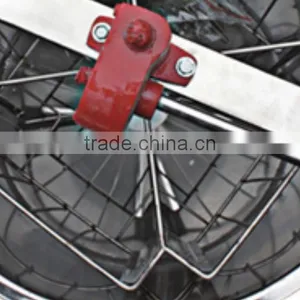 2016 Hot Sale Manual Honey Extractor thumbnail-4