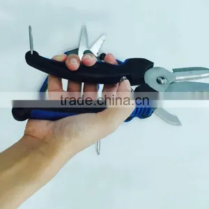 Chinese Wholesale Suppliers Other Shape Abalone Dive Knife thumbnail-4