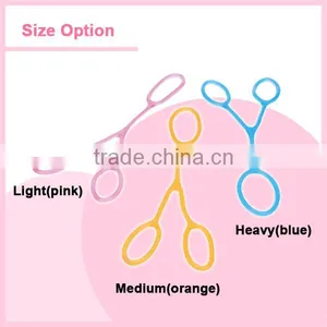 [Handy-Age]-3 Way Jelly Fitness Expander (OS2309-023) thumbnail-2
