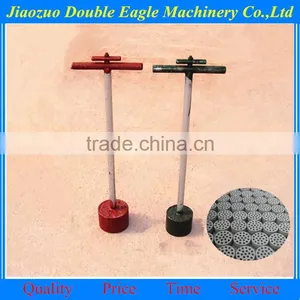 Export to Many Countries Small Honeycomb Briquet Ball Making Machine/manual Household Coal Briquetting Machine thumbnail-1