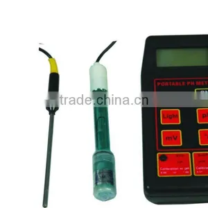 Portable PH Meter PH-8414 thumbnail-1