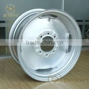 4.00Ex15 Wheel Rim Tractor Front Loader thumbnail-5