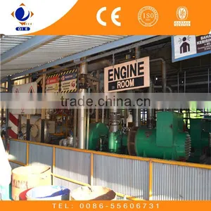 Automatic Palm Oil Processing Machine With New Technology thumbnail-5