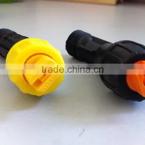 ILOT Sprayer Elbow Nozzle Assembly thumbnail-5