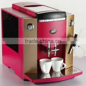 Commercial Capsule Coffee Maker With CE Approved thumbnail-1