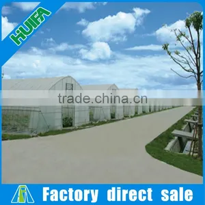 Excellent After-sale Service Tunnel Greenhouse Equipment Tent thumbnail-4