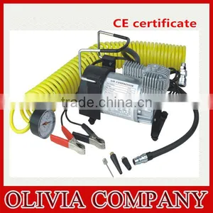 Truck Air Brake Compressor thumbnail-1