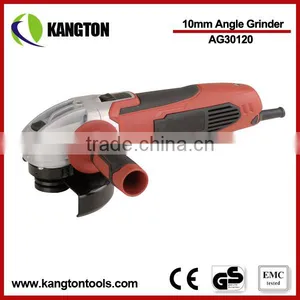 Hot Sale High Performance Power Tools 100MM Grinding Machine thumbnail-1