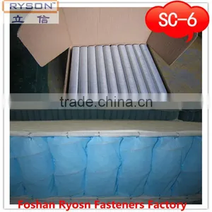 Mattress Staples thumbnail-1
