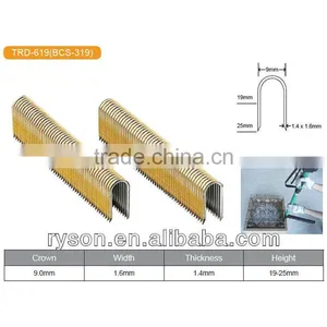 BCS-319 Crown 9.0mm for Funiture Mattress Bedding thumbnail-1