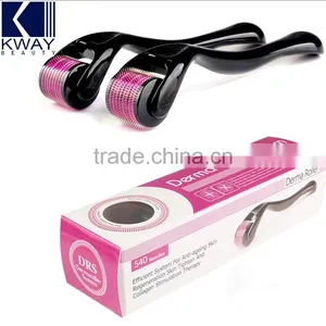 Best Products Titanium 540 Derma Micro Needle Meso Therapy Derma Roller. thumbnail-2