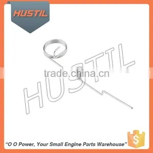 Chain Saw Spare Parts MS260 Chainsaw Trision Spring thumbnail-1