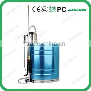 Stainless Steel Sprayer thumbnail-1