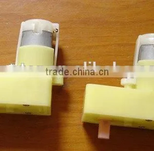 Gear Toy Motor 6v thumbnail-1