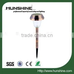 Led Solar Garden Light Lamp thumbnail-1