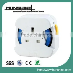 Programmable Mechanical Air Conditioner Timer thumbnail-1