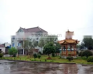 Changxing Jianyun Bamboo Art Factory company overview - view 2 thumbnail