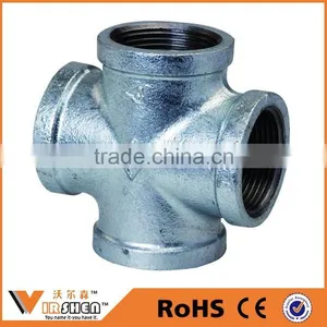 Iron Pipe Fitting, Lateral Pipe Fitting, Oil and Gas Pipe Fitting thumbnail-3