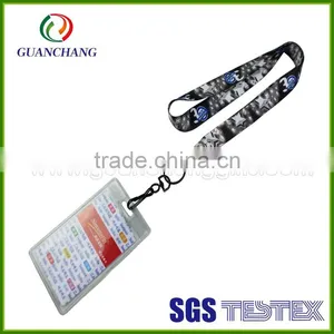 Wholesale Products China Yoyo Reel id Card Holder Lanyard/badge Reel Lanyards thumbnail-6