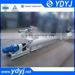 China Supplier Professional Screw Conveyor for Powder thumbnail-1