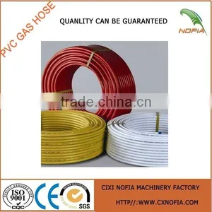 Top Quality Flexible Natural Gas Hose thumbnail-2