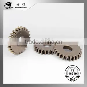 High Quality Popular Sintered Products thumbnail-1