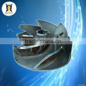 Pump Casting Parts thumbnail-1
