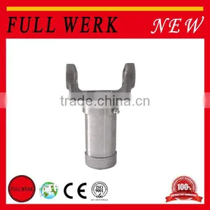 Zhejiang China Spline Shaft Yoke Slip Yoke thumbnail-1