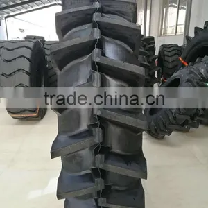 PR-1 Tractor Tires 14.9-30 Paddy Field Tire thumbnail-5