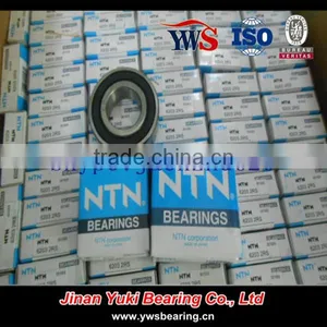 Deep Groove Ball Bearing NSK KOYO NTN thumbnail-4