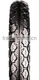 Quality Motorcycle Tire 036 thumbnail-1