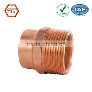 Rite Custom Copper Fitting thumbnail-1