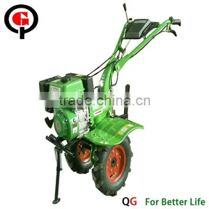 Gear Driven Gasoline Garden Tiller With Competitive Price thumbnail-1