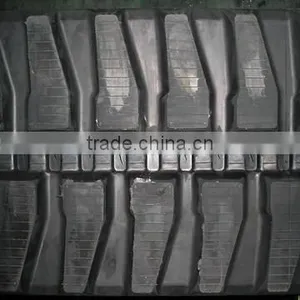 Rubber Track 350x52.5x86 thumbnail-2