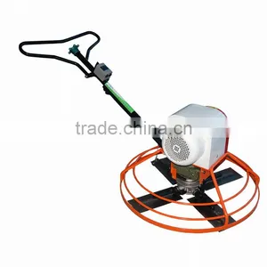 Walk Behind Power Trowel HGM100 36in,Huaguang thumbnail-4