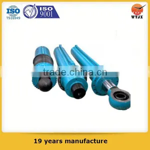 Factory Supply Piston Type 150 Tons Hydraulic Cylinder thumbnail-1
