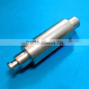 Factory Manufacture High Precision Cnc Turning Metal Steel Camshaft thumbnail-3